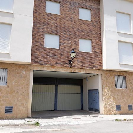 דירות ברונצ'אלס La Pergola Internet Fibra Garage Calefaccion Tv מראה חיצוני תמונה